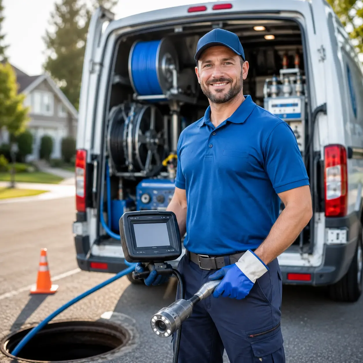 Local Pipe Relining specialists in Petersburg, NY
