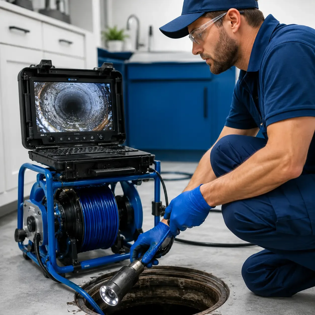 Pipe Relining professionals serving Petersburg, NY